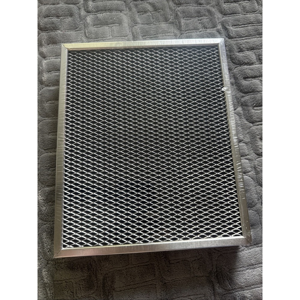 4 Pack Rangehood 8.75x10.5 Brand New In Package Hood Range Air Filter